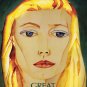 Great Expectations Advance  Original Movie Poster Double Sided 27x40
