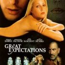 Great Expectations Regular  Original Movie Poster Double Sided 27x40