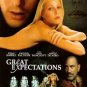 Great Expectations Regular  Original Movie Poster Double Sided 27x40
