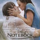 Notebook Version A  Original Movie Poster Double Sided 27 X40
