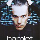 Hamlet (Ethan Hawke) Original Movie Poster Single Sided 27x40