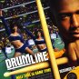DRUMLINE MOVIE Poster ORIGINAL 27 X40 SINGLE SIDED