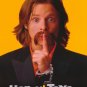 Happy TExas Original Movie Poster Single Sided 27 x40