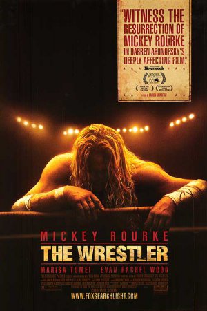 Wirestler Movie Poster Double Sided 27 X40 Original