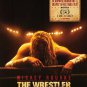 Wirestler Movie Poster Double Sided 27 X40 Original