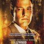 Hollywoodland Original Movie Poster Double Sided 27x40