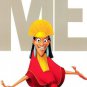 Emperor's New Groove  Original Movie Poster Double Sided 27x40