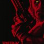 Hellboy Advance B Red Original Movie Poster Single Sided 27x40
