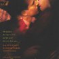 End Of The Affair Regular  Original Movie Poster Double Sided 27x40