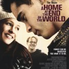 Home At The End Of The World Original Movie Poster Double Sided 27x40