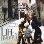 Life Is Beautiful Original Movie Poster Single Sided 27x40