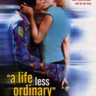 Life Less  Original Movie Poster Single Sided 27x40