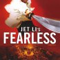 Fearless Original Movie Poster Double Sided 27x40