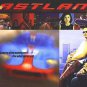 Fastlane Tv Show Poster Original Movie Poster Single Sided 27x40