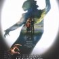 Lemony Snickets Advance Original Movie Poster Double Sided 27x40