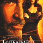 Entrapment Regular Original Movie Poster Single Sided 27x40