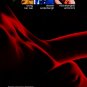Eros Original Movie Poster Double Sided 27x40