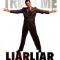 Liar Liar Original Movie Poster Single Sided 27x40