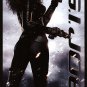 G.I. Joe : Rise Of Cobra Baroness Original Movie Poster Double Sided 27x40