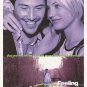 Feeling Minnesota Original Movie Poster Single Sided 27 X40