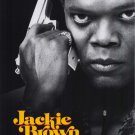 Jackie Brown (Samuel Jackson) Original Movie Poster Single Sided 27x40