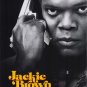 Jackie Brown (Samuel Jackson) Original Movie Poster Single Sided 27x40