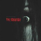 Grudge Original Movie Poster Double Sided 27 X40