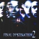 Final Destination 2 Original Movie Poster Single Sided 27 X40