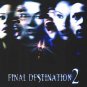 Final Destination 2 Original Movie Poster Single Sided 27 X40
