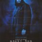 Ghost Dog Original Movie Poster Double Sided 27x40