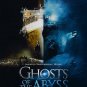 Ghost Of Abyss Original Movie Poster Double Sided 27x40