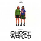 Ghost World Original Movie Poster Single Sided 27 X40