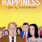 Happiness Original Movie Poster Single Sided 27x40