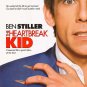 Heartbreak Kid Version B Original Movie Poster Double Sided 27 X40