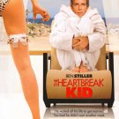 Heartbreak Kid Version C Original Movie Poster Double Sided 27 X40