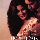 Hope Floats Original Movie Poster Single Sided 27 X40