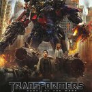 Transformers : Dark of the Moon Intl Original Movie Poster Double Sided 27 X40