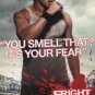 Fright Night Version A Original Movie Poster Single Sided 27 X40