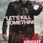Fright Night Version B Original Movie Poster Single Sided 27 X40