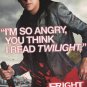 Fright Night Version C Original Movie Poster Single Sided 27 X40