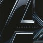 Avengers Advance Original Movie Poster Double Sided 27 X40