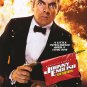 Johnny English : Reborn Original Movie Poster Double Sided 27 X40