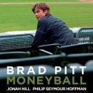 Moneyball Regular Original Movie Poster Double Sided 27x40