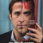 Ides Of March Original Movie Poster Double Sided 27x40