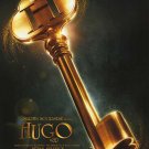 Hugo Advance Original Movie Poster  Double Sided 27 X40
