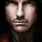 Mission Impossible : Ghost Protocol Adv Orig Movie Poster  Double Sided 27 X40