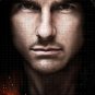 Mission Impossible : Ghost Protocol Adv Orig Movie Poster  Double Sided 27 X40