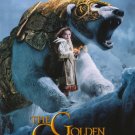 Golden Compass Version A Original Movie Poster Double Sided 27x40