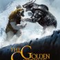 Golden Compass Version B Original Movie Poster Double Sided 27x40