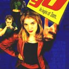 Go Original Movie Poster  Double Sided 27 X40